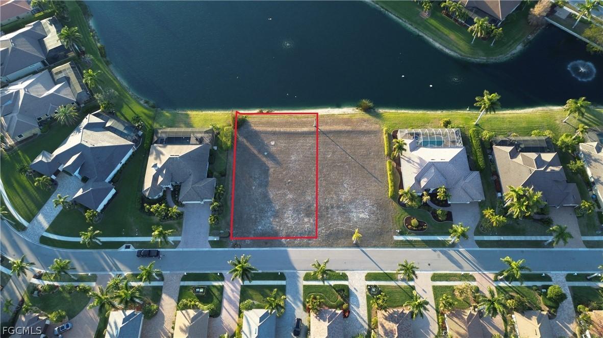 5808 Harbour Cir., Cape Coral, FL 33914