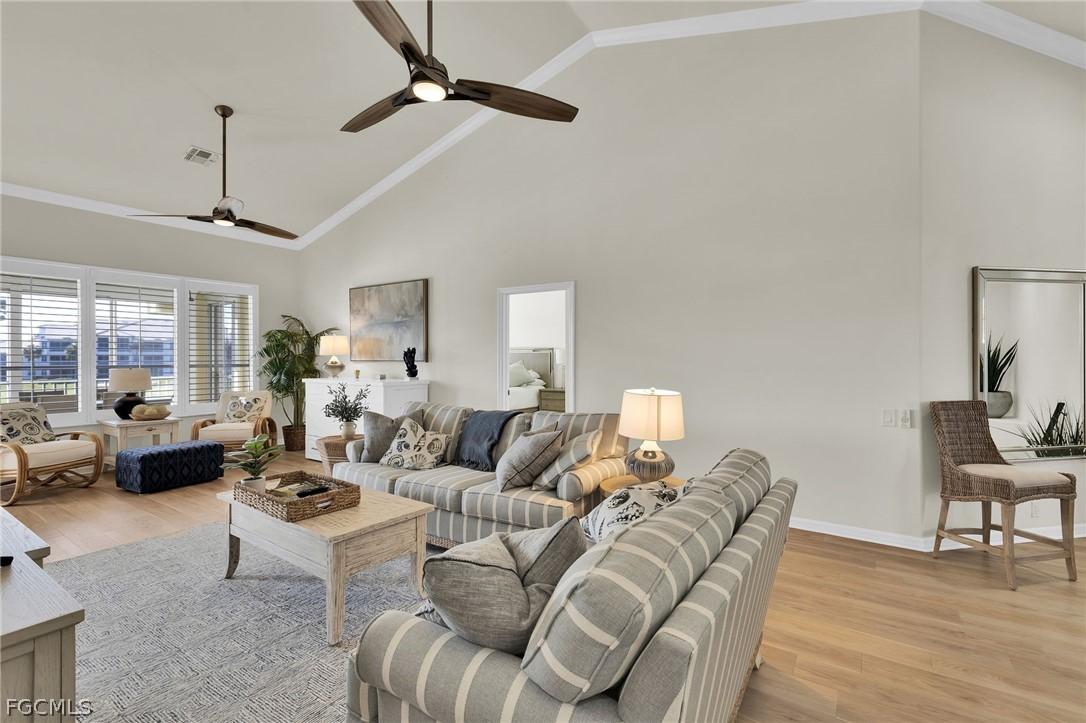 9221 Bayberry Bend #203, Fort Myers, FL 33908