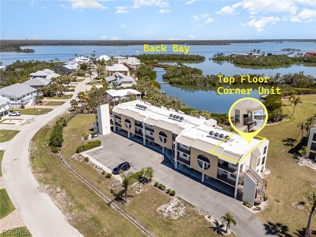 21490 Bay Village Dr. #261, Fort Myers Beach, FL 33931