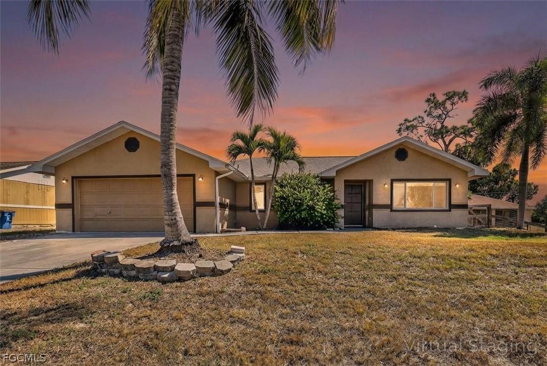 17429 Connecticut Rd., Fort Myers, FL 33967