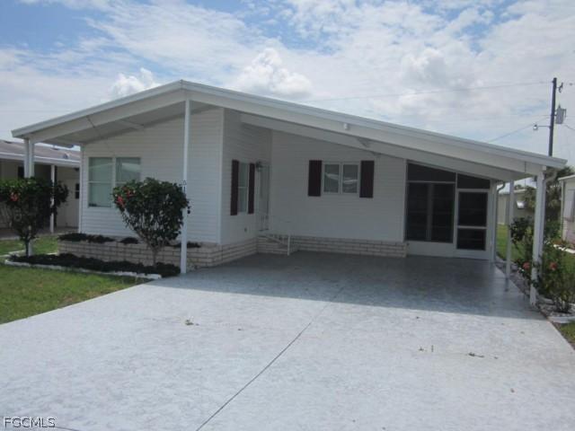 5101 Fiddleleaf Dr., Fort Myers, FL 33905