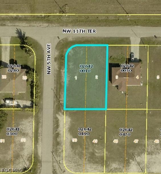 426 NW 11th Ter., Cape Coral, FL 33993