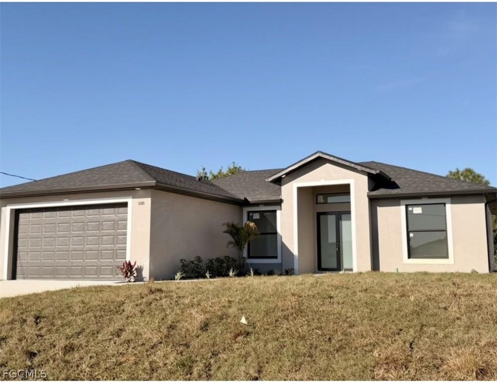 3805 7th St., Lehigh Acres, FL 33971