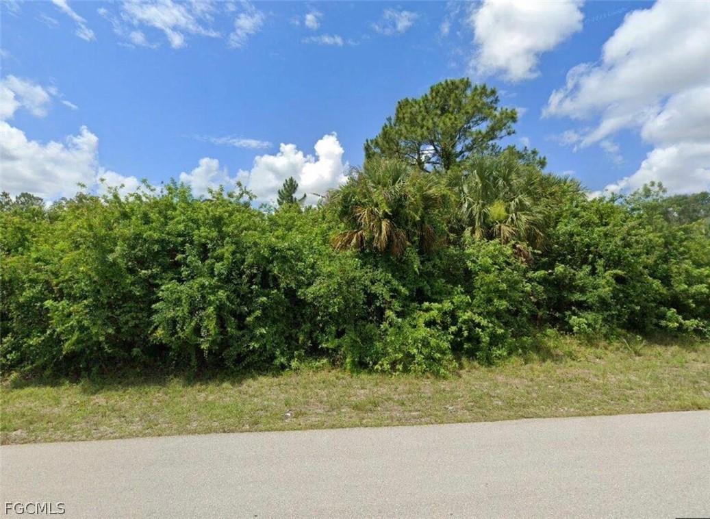 1798 Mayberry St., Lehigh Acres, FL 33972