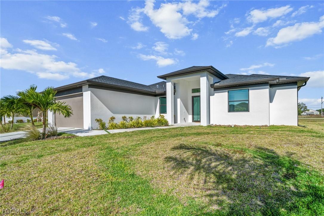 409 NE 15th Ter., Cape Coral, FL 33909