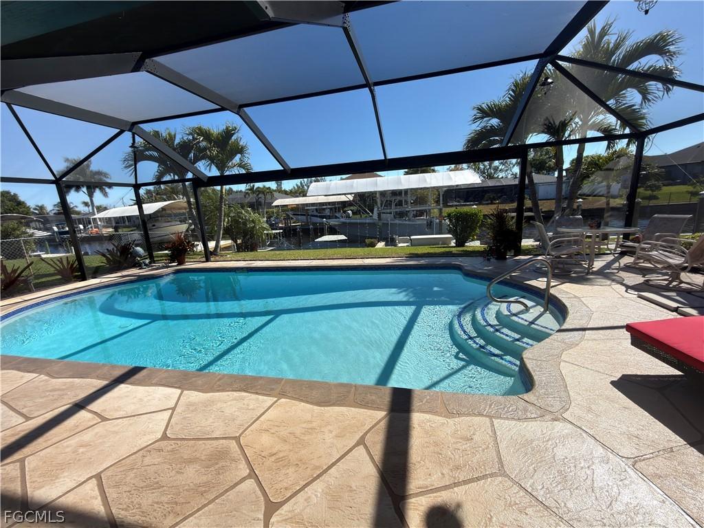 2204 SE 15th Ter., Cape Coral, FL 33990