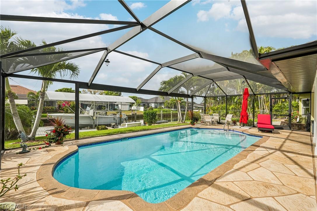 2204 SE 15th Ter., Cape Coral, FL 33990