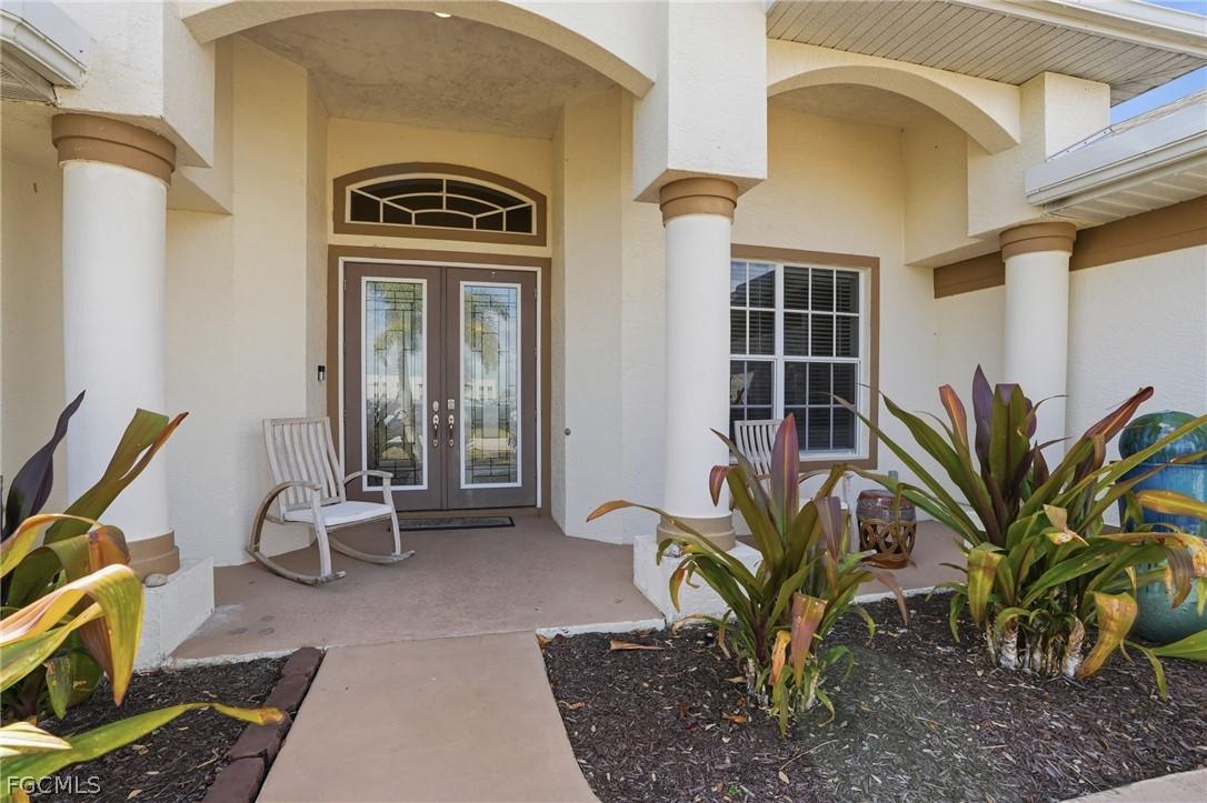 218 NW 22nd Ave., Cape Coral, FL 33993