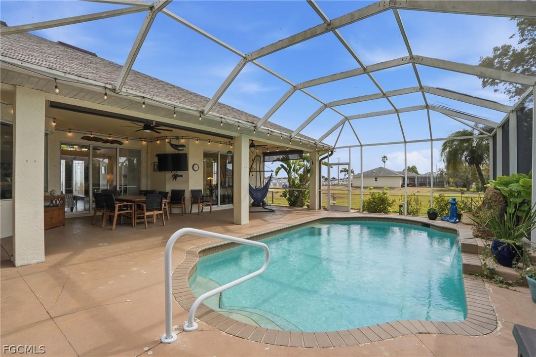 218 NW 22nd Ave., Cape Coral, FL 33993
