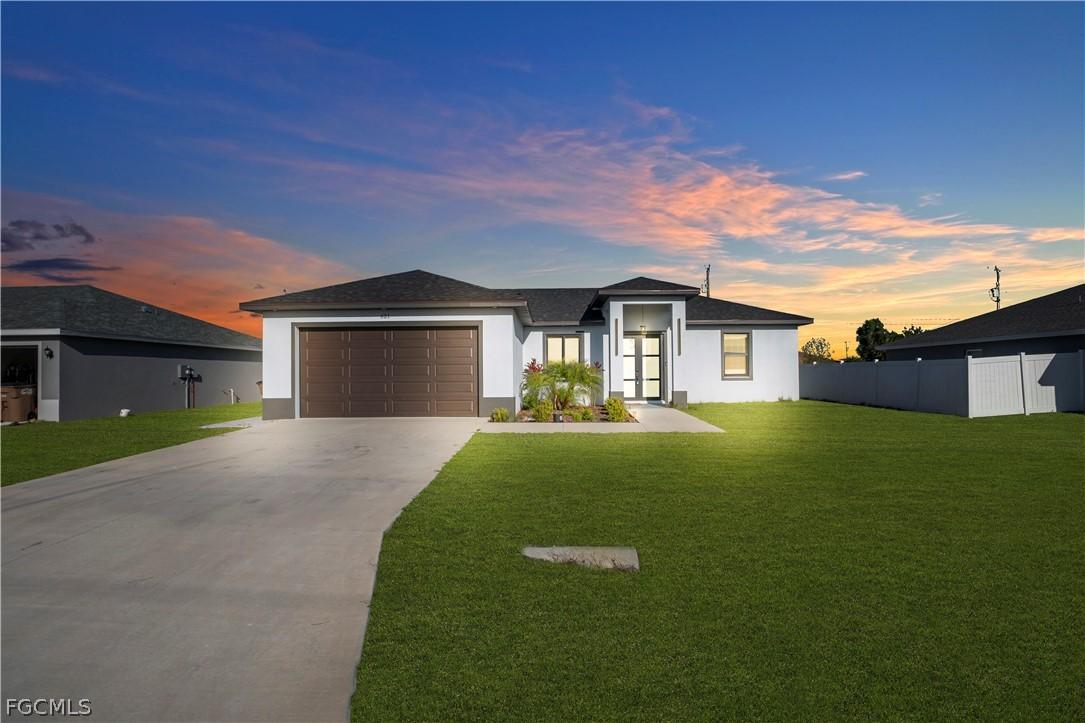 621 NE Juanita Pl., Cape Coral, FL 33909