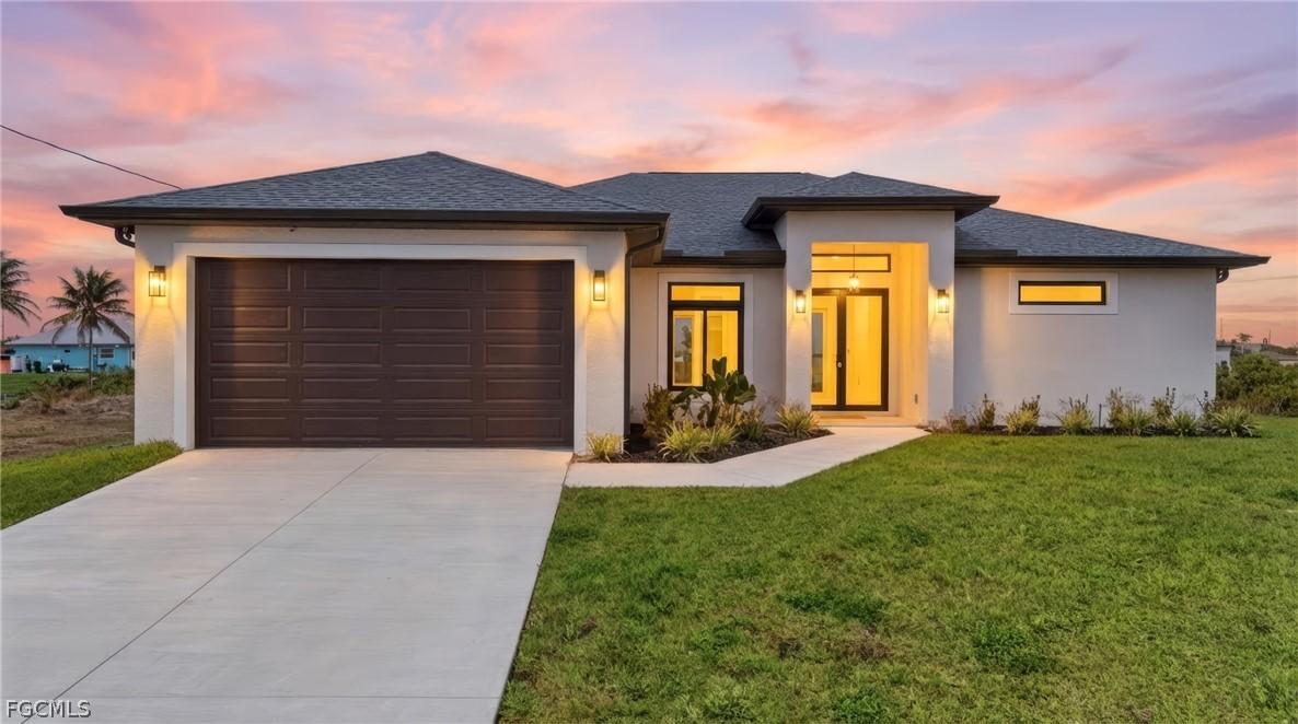 509 NE 25th St., Cape Coral, FL 33909