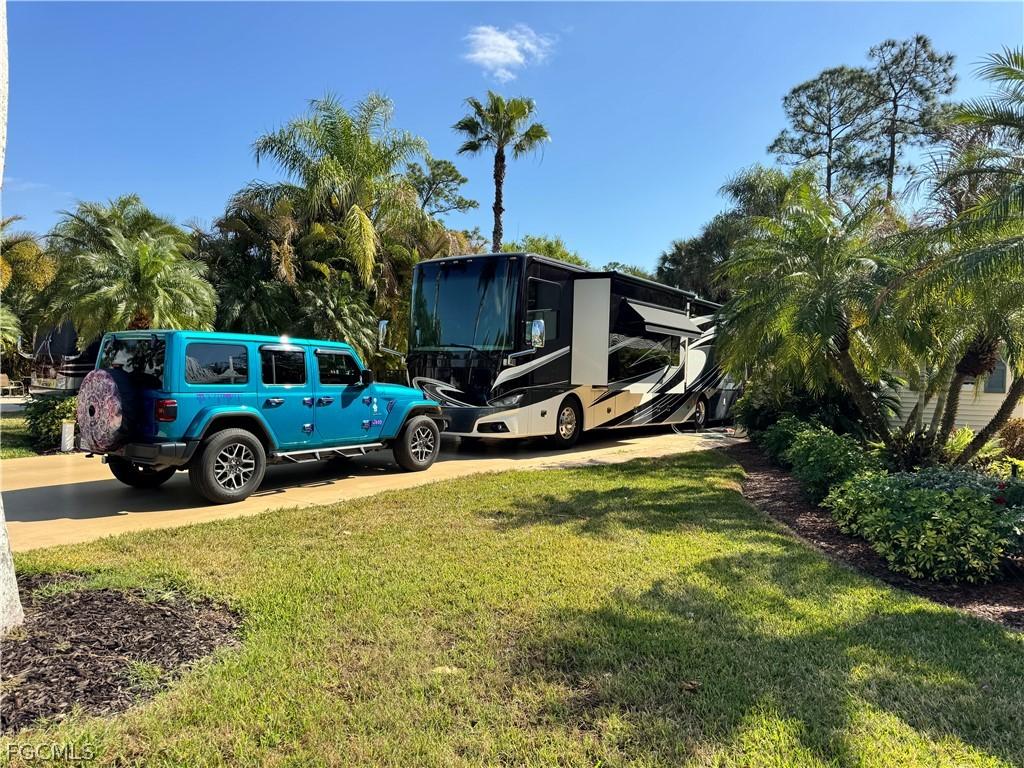 Lot 186 3006 Cupola Ln., Labelle, FL 33935