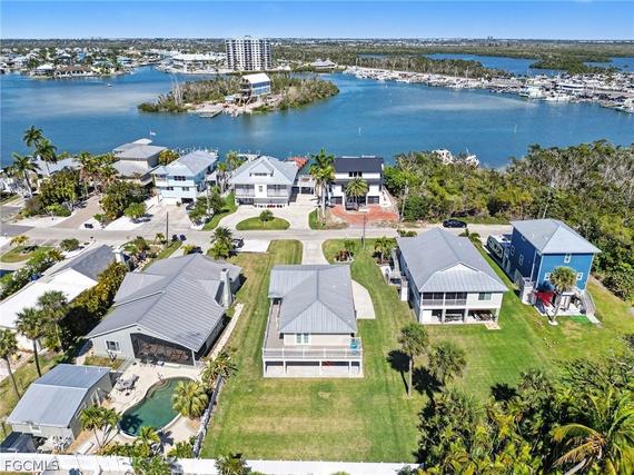 New Homes For Sale This Week in Fort Myers Beach: February 20th to February 26th