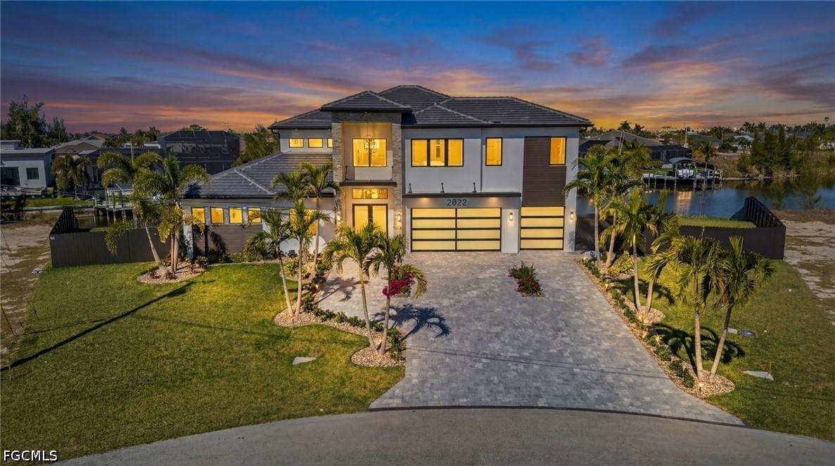 2822 SW 17th Ave., Cape Coral, FL 33914