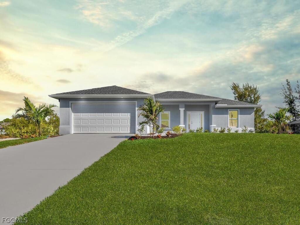 503 NE 31st St., Cape Coral, FL 33909