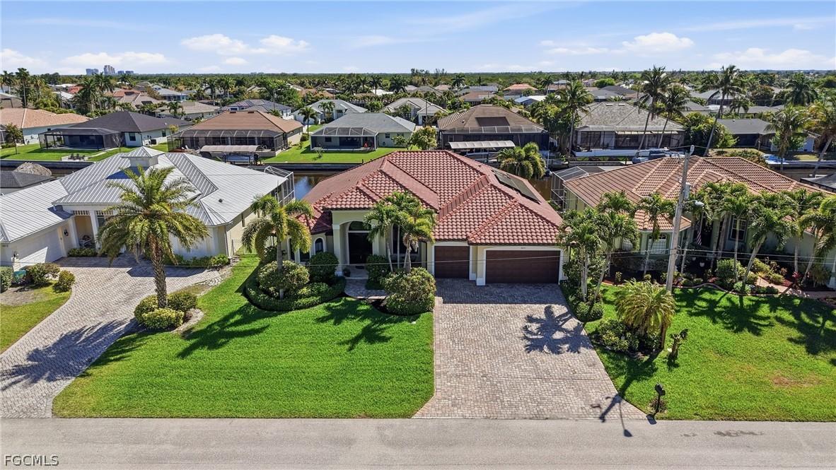2217 SE 19th Ave., Cape Coral, FL 33990