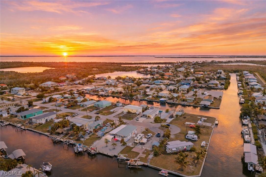 2705 Patterson Ct., St James City, FL 33956