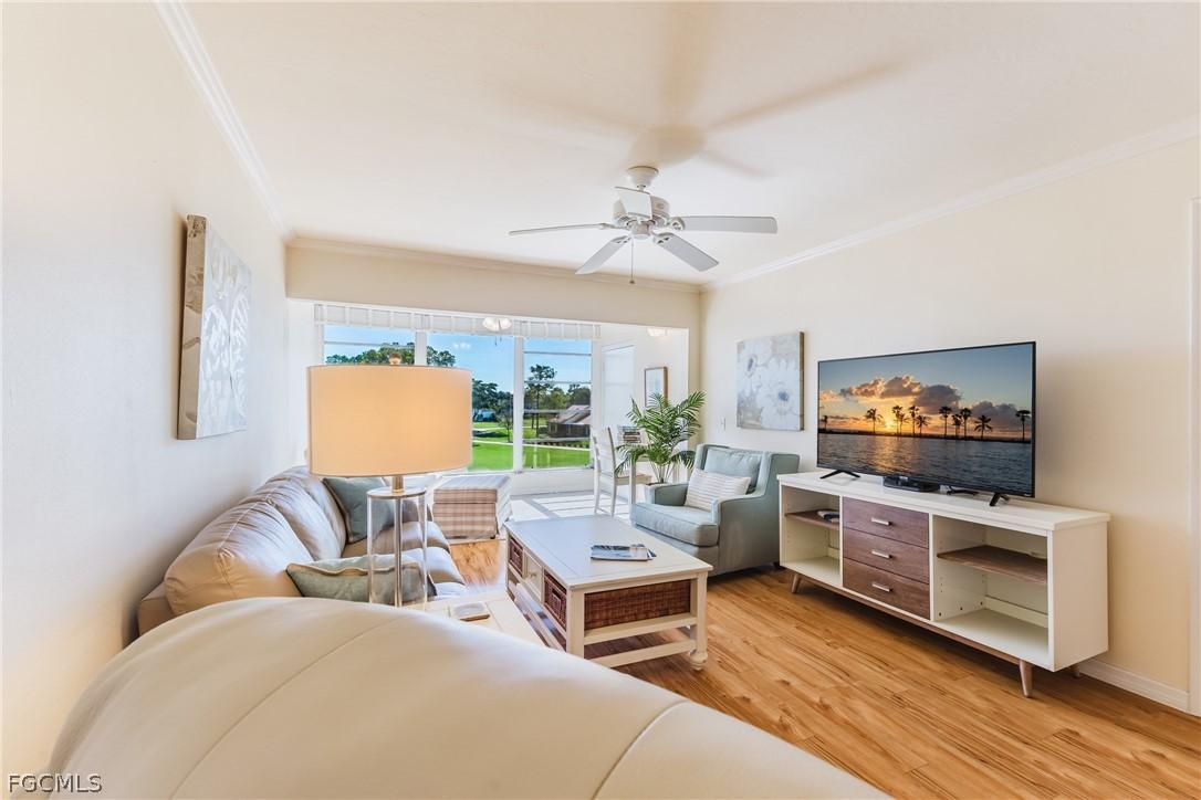 1724 Pine Valley Dr. #318, Fort Myers, FL 33907