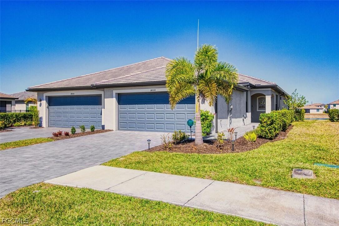 14004 Hunter Oak Dr., Fort Myers, FL 33913