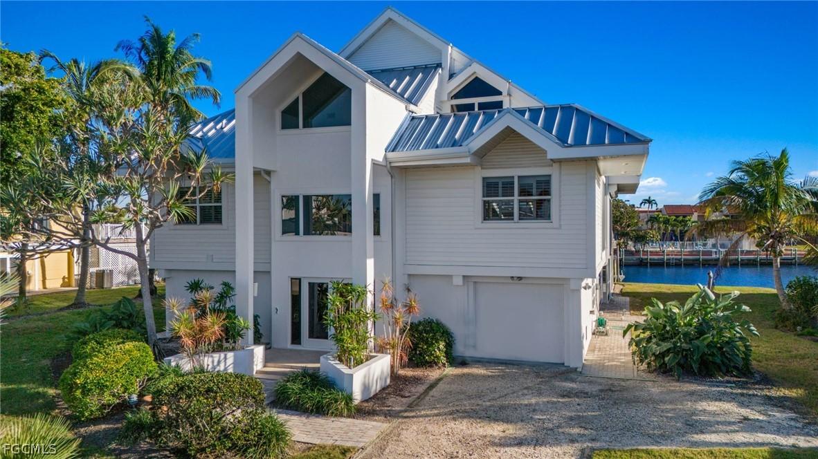791 Sand Dollar Dr., Sanibel, FL 33957