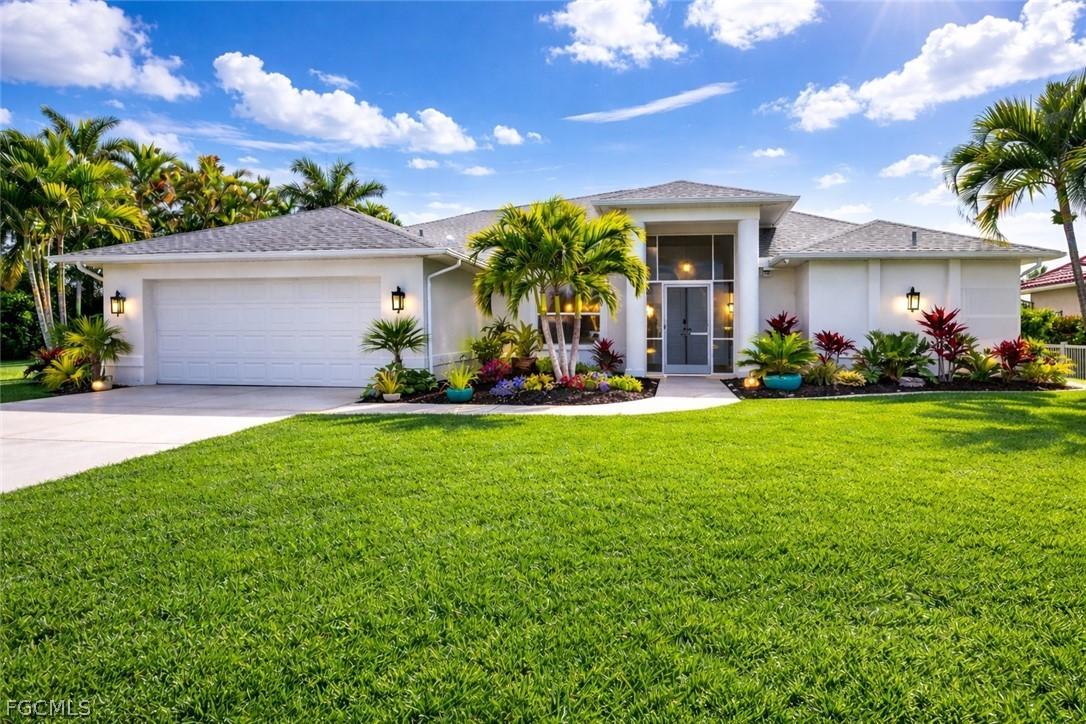 2201 SE 5th Ave., Cape Coral, FL 33990