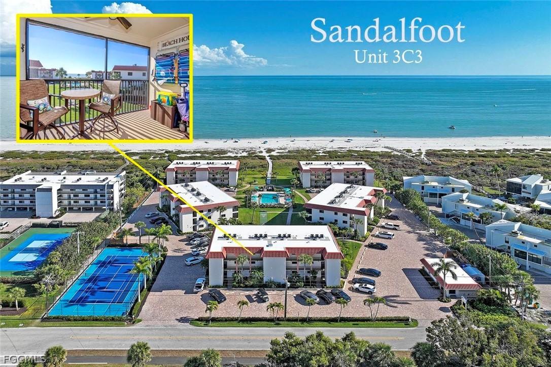671 E Gulf Dr. #3C3, Sanibel, FL 33957
