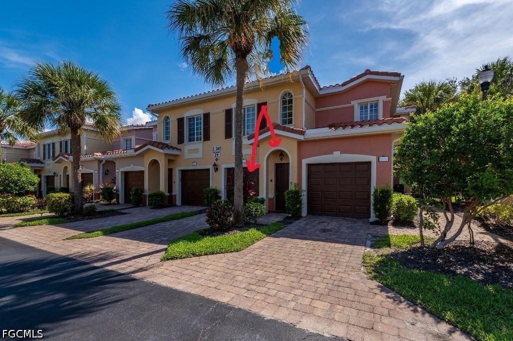 20265 Royal Villagio Ct. #208, Estero, FL 33928
