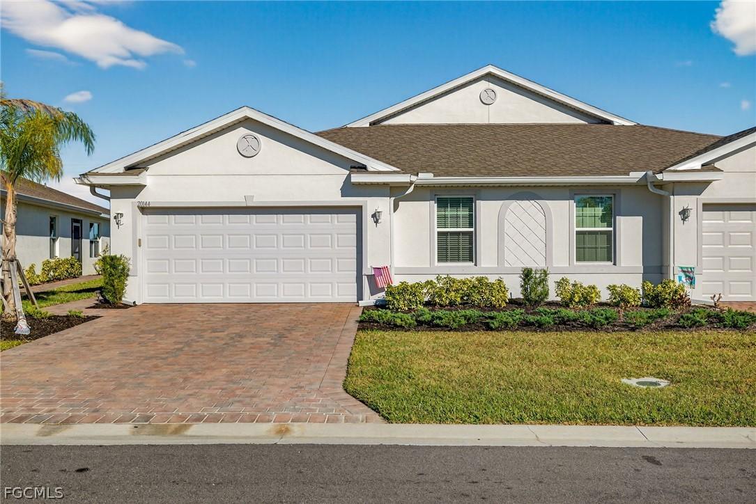 20144 Camino Torcido Loop, North Fort Myers, FL 33917