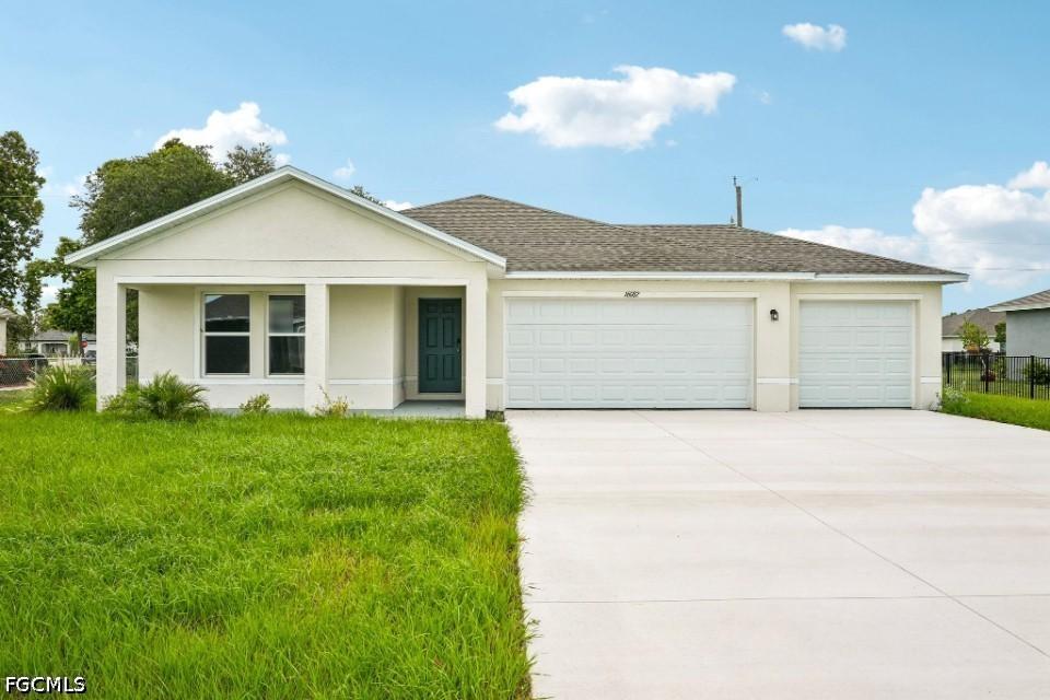 16082 Overdale Ct., Punta Gorda, FL 33935
