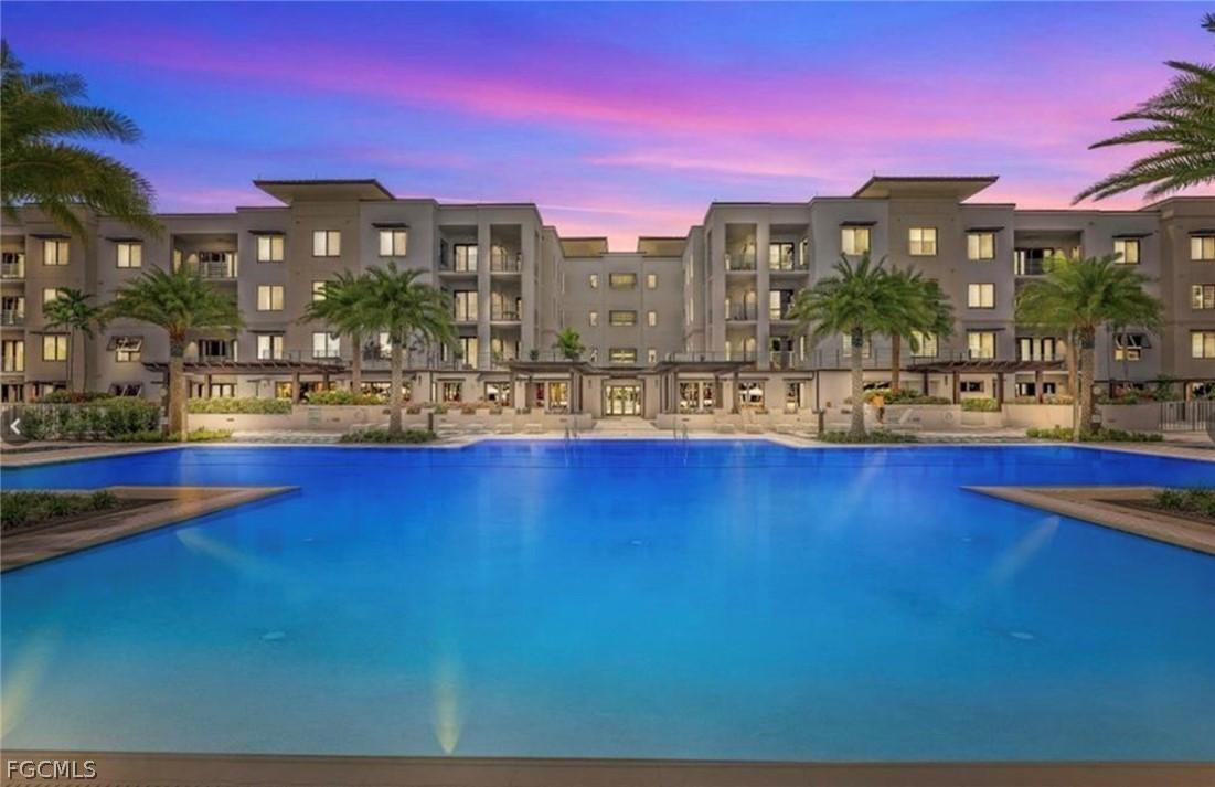 1111 Central Ave. #417, Naples, FL 34102