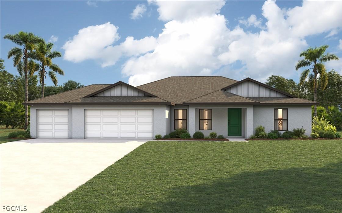 1122 NE 15th Ter., Cape Coral, FL 33909