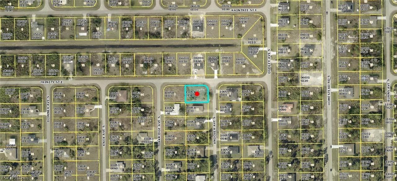 758 Andover Ave., Lehigh Acres, FL 33974