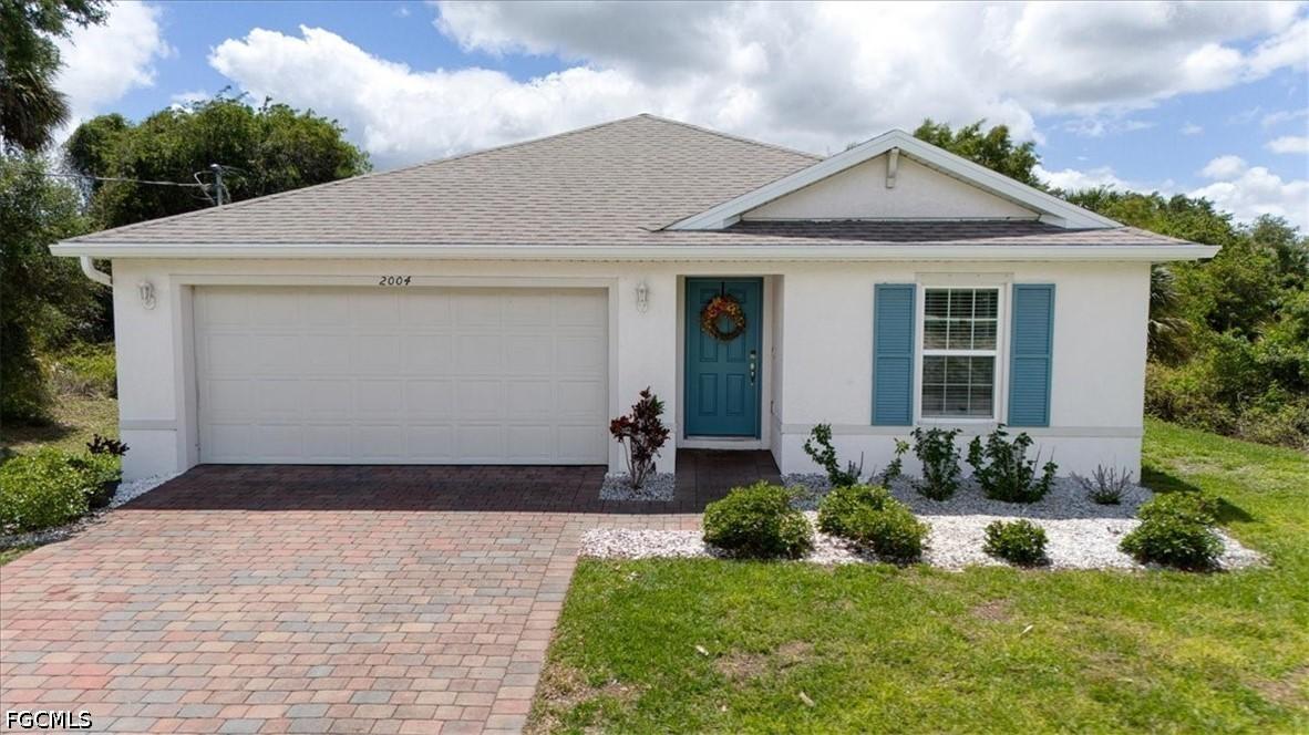 2004 Jeronimo Rd., Labelle, FL 33935