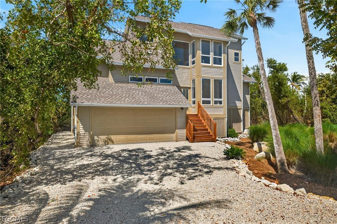 4209 Old Banyan Way, Sanibel, FL 33957