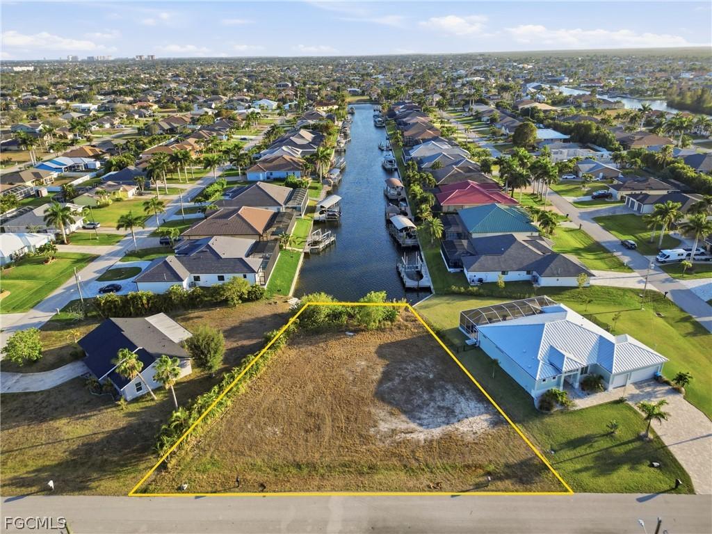 2624 SW 32 Ln., Cape Coral, FL 33914