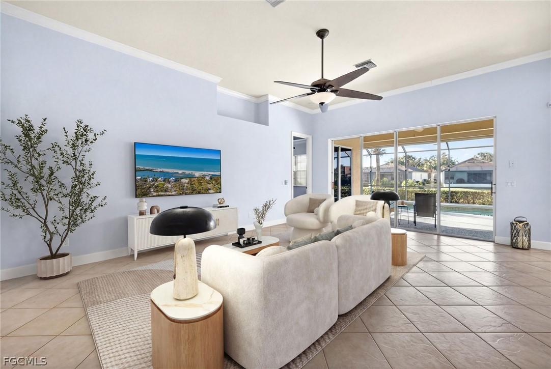 8929 Greenwich Hills Way, Fort Myers, FL 33908