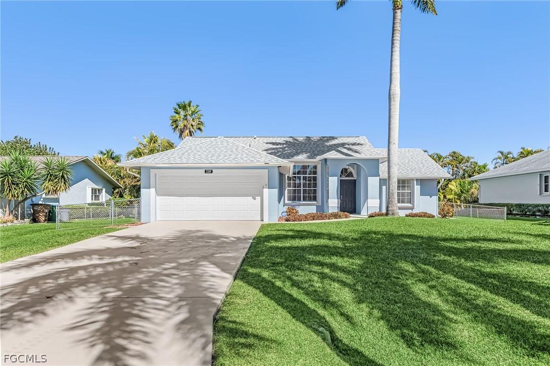 2205 SW 44th St., Cape Coral, FL 33914