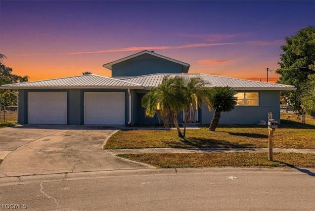 New Homes For Sale This Week in North Fort Myers: February 20th to February 26th