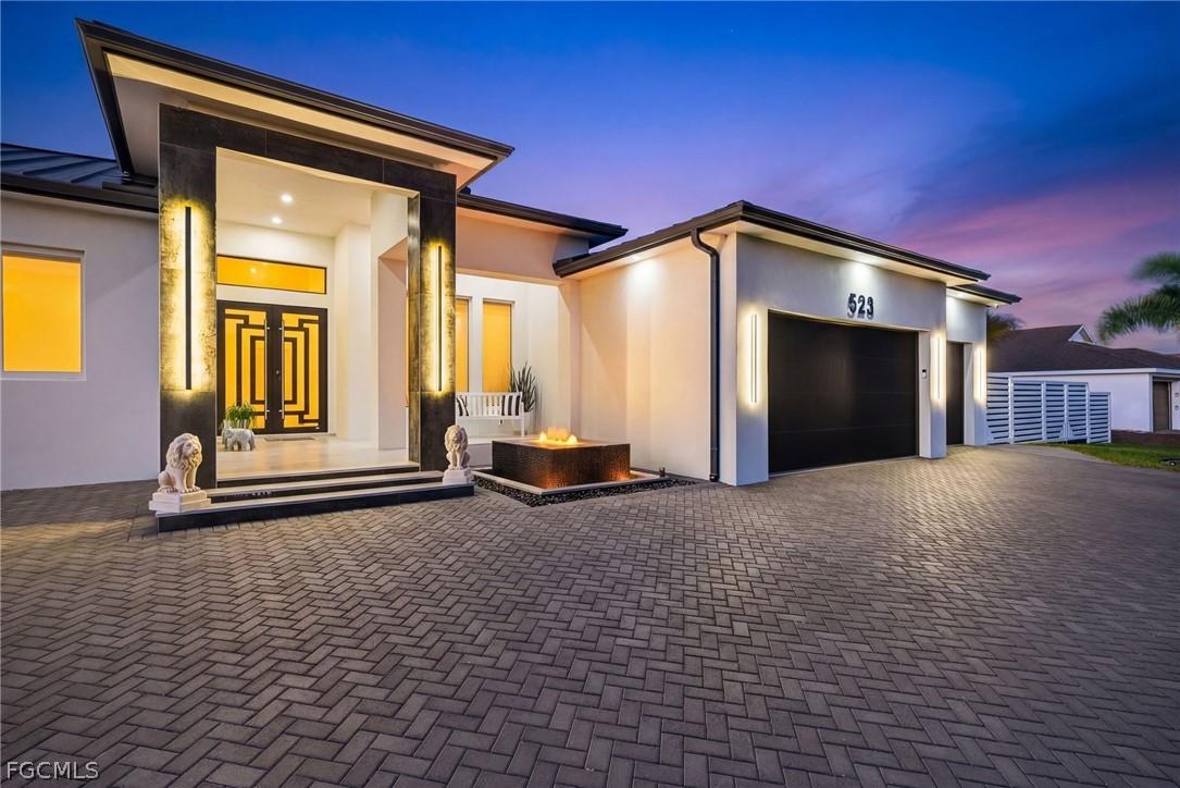 523 SW 23rd St., Cape Coral, FL 33991