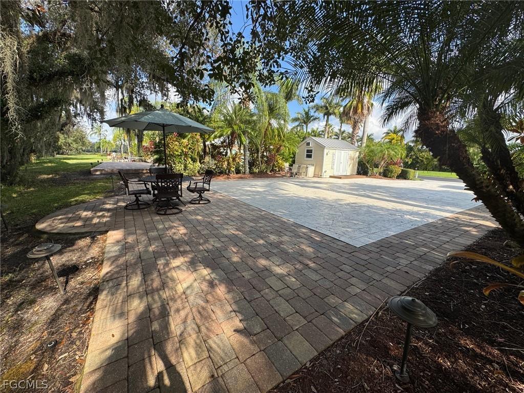 Lot 300 3035 Riverboat Landing, Labelle, FL 33935