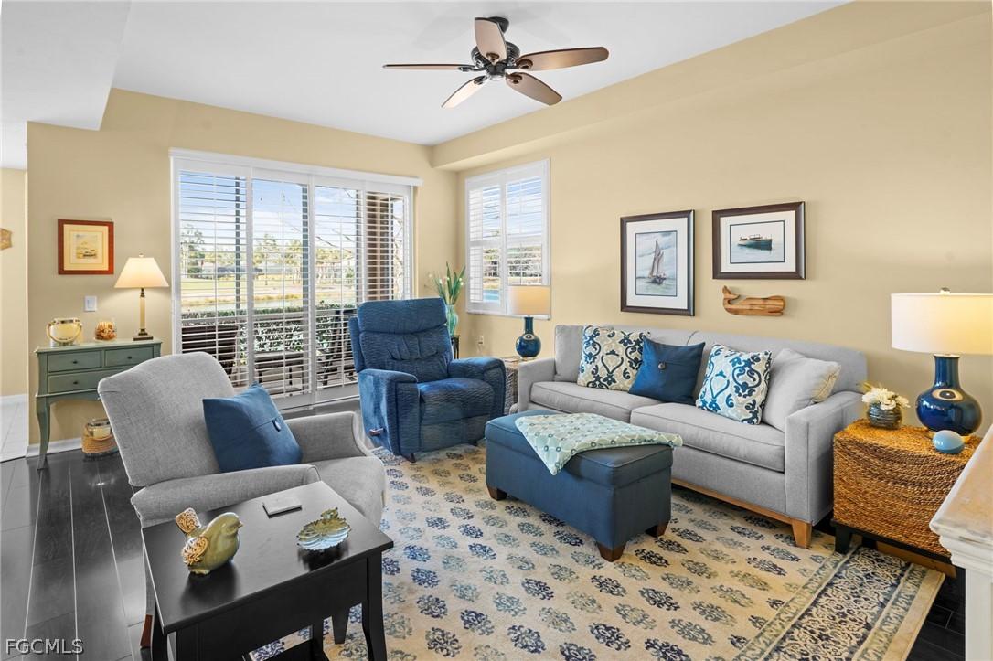 14561 Legends Blvd. #107, Fort Myers, FL 33912