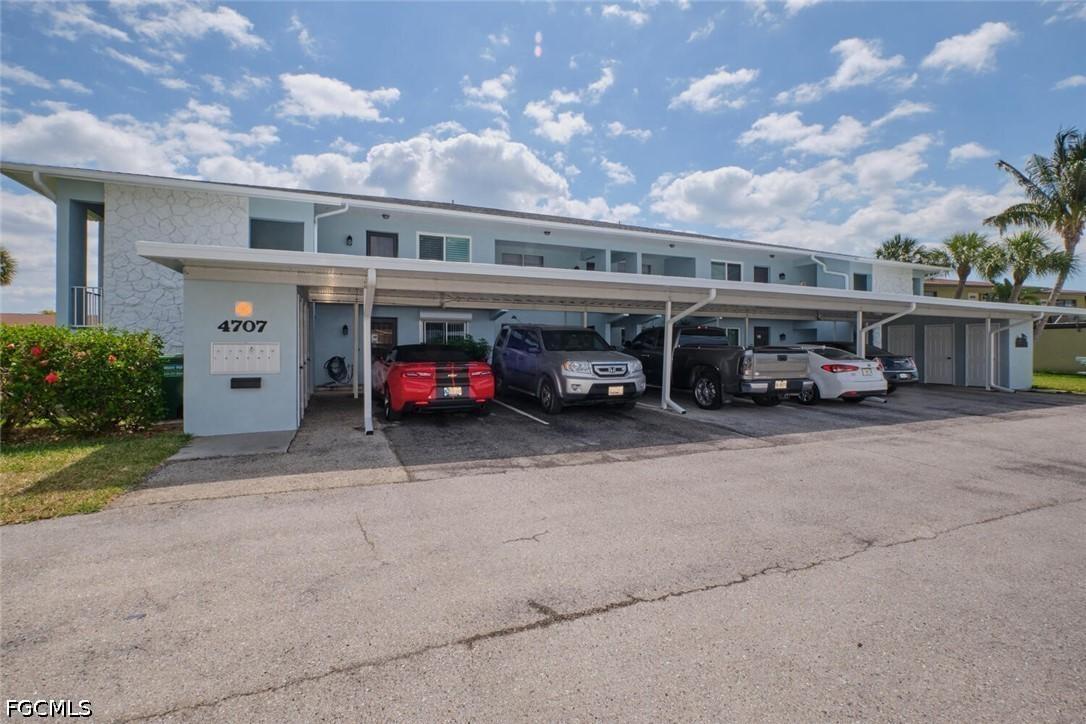 4707 SE 5th Ave. #102, Cape Coral, FL 33904