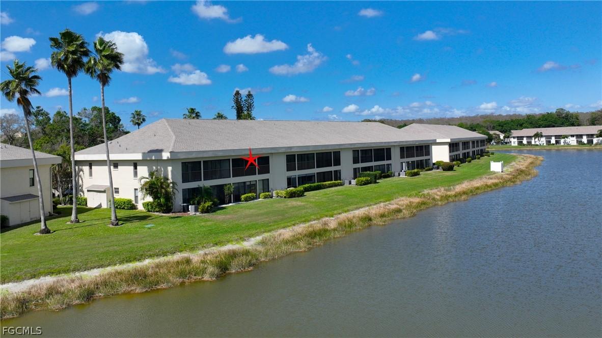 13273 White Marsh Ln. #315, Fort Myers, FL 33912