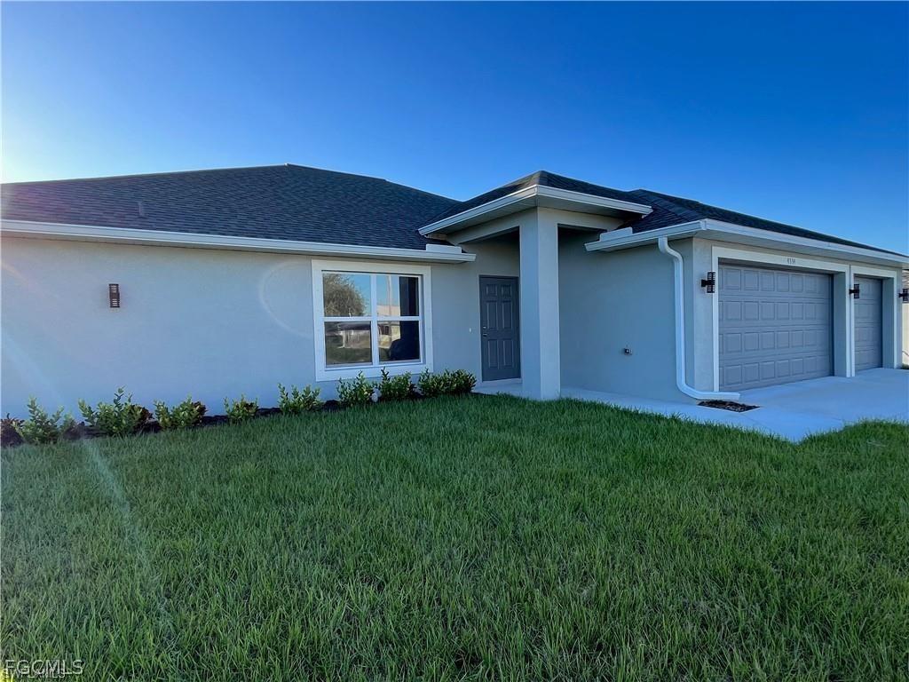 4334 SW 9th Pl., Cape Coral, FL 33914