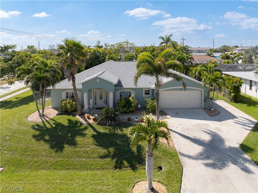 402 SW 46th Ter., Cape Coral, FL 33914