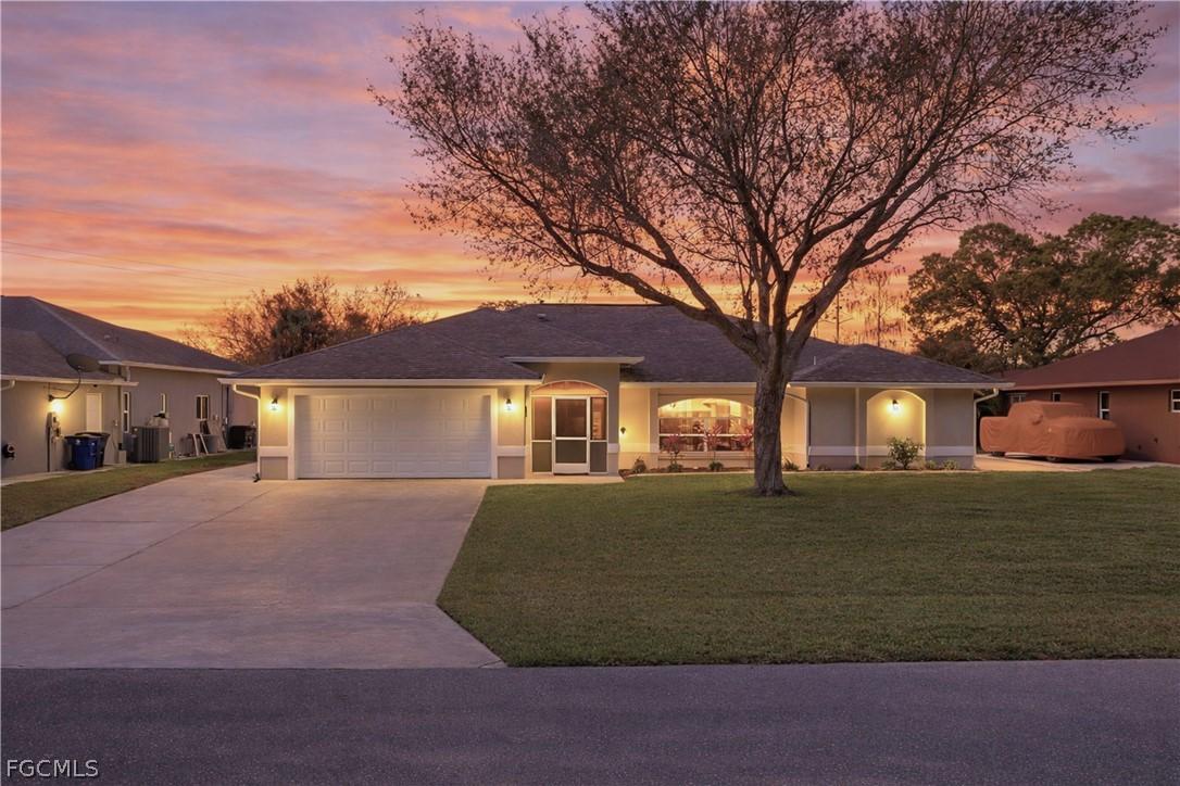 18105 Wells Rd., North Fort Myers, FL 33917