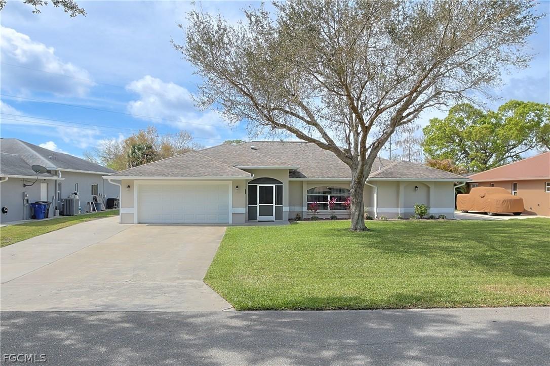 18105 Wells Rd., North Fort Myers, FL 33917