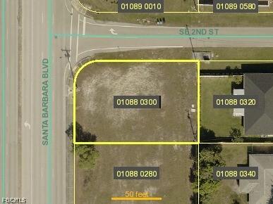 201 Santa Barbara Blvd., Cape Coral, FL 33991