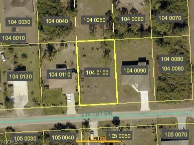 2604 21st St., Lehigh Acres, FL 33976