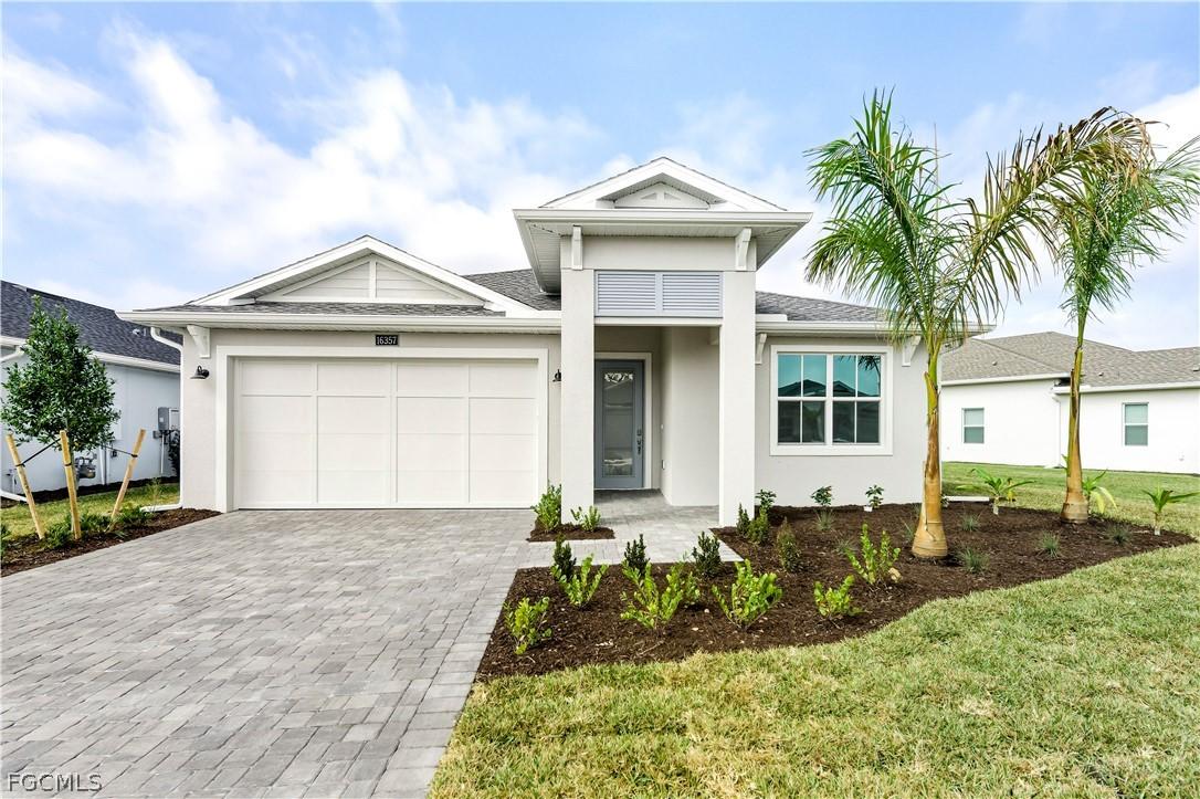 16357 Preservation Blvd., Punta Gorda, FL 33982